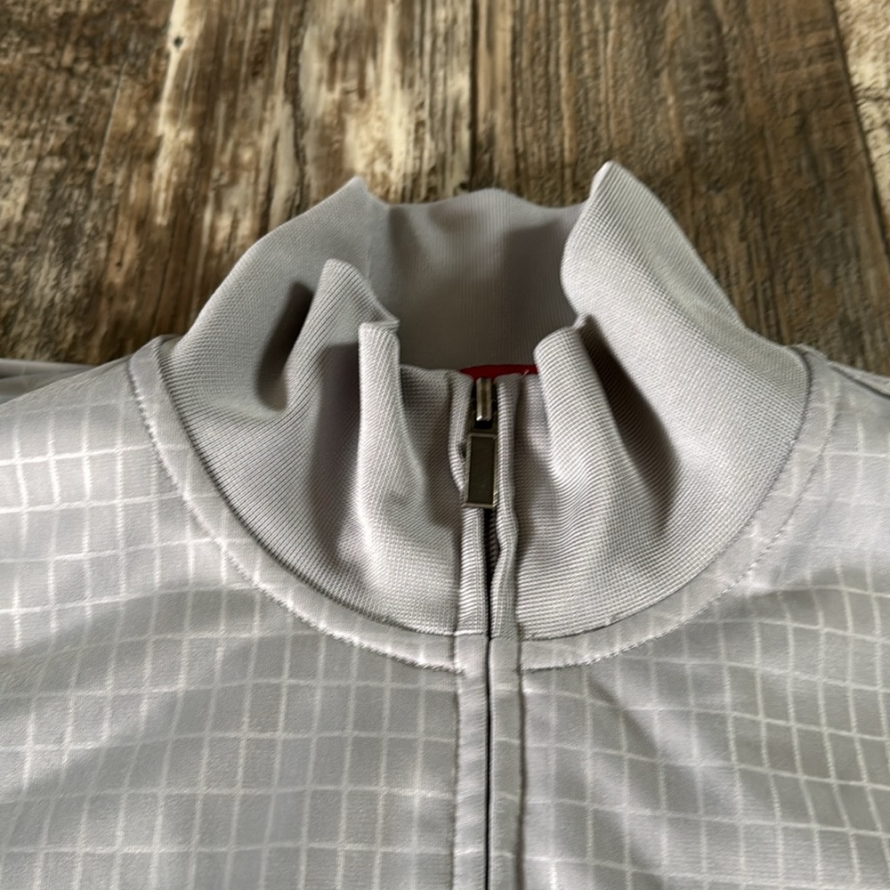 Aleani Men Jacket, Size Large - image 5